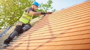 Best Asphalt Shingles Roofing  in Crest View Heights, NY
