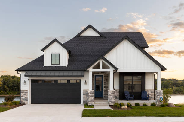 Best Rubber Roofing (EPDM, TPO)  in Crest View Heights, NY