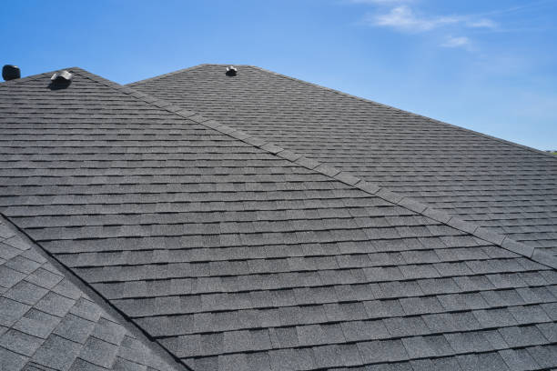Best Metal Roofing Installation  in Crest View Heights, NY